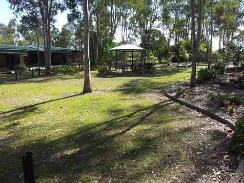 Tiaro Motor Inn Exterior photo