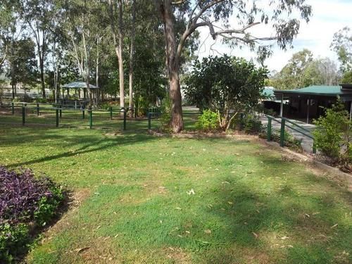 Tiaro Motor Inn Exterior photo